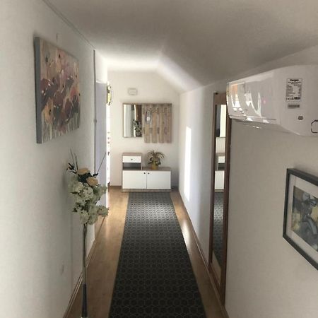 Apartment Jakovljevic Gornji Vaganac ภายนอก รูปภาพ