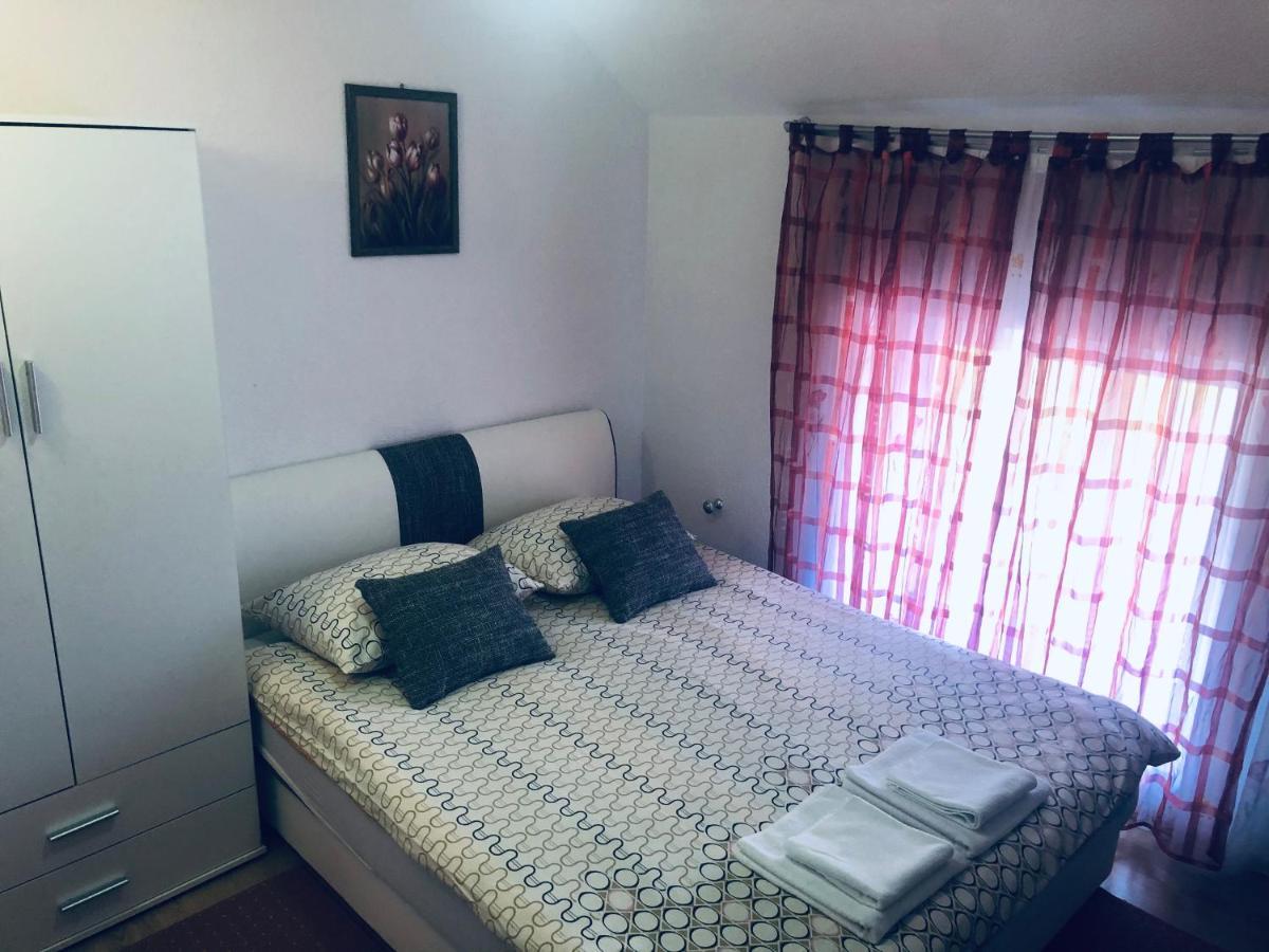 Apartment Jakovljevic Gornji Vaganac ภายนอก รูปภาพ