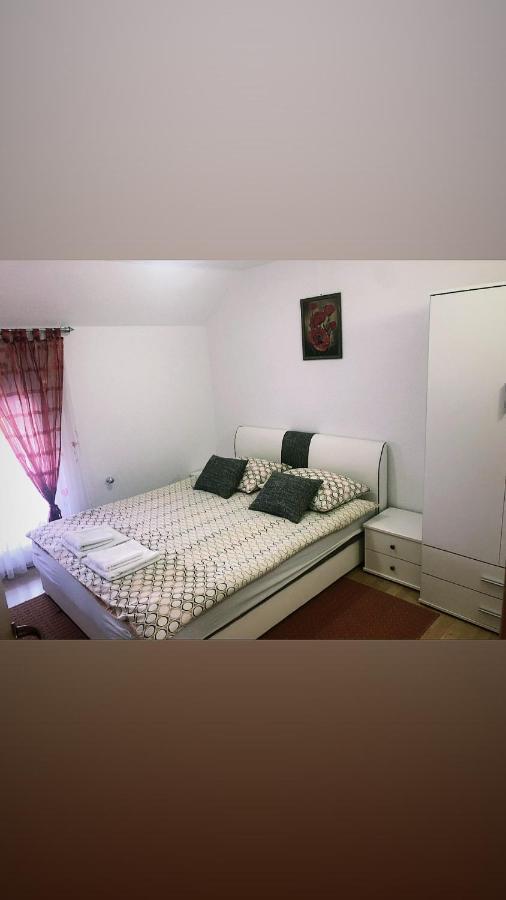 Apartment Jakovljevic Gornji Vaganac ภายนอก รูปภาพ