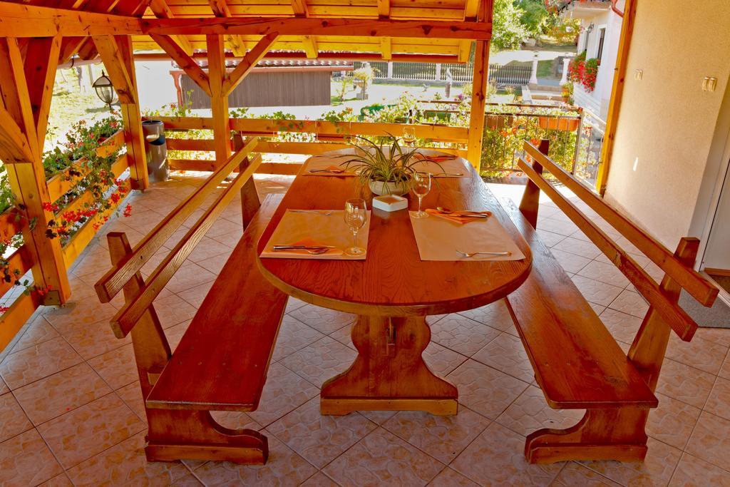 Apartment Jakovljevic Gornji Vaganac ห้อง รูปภาพ