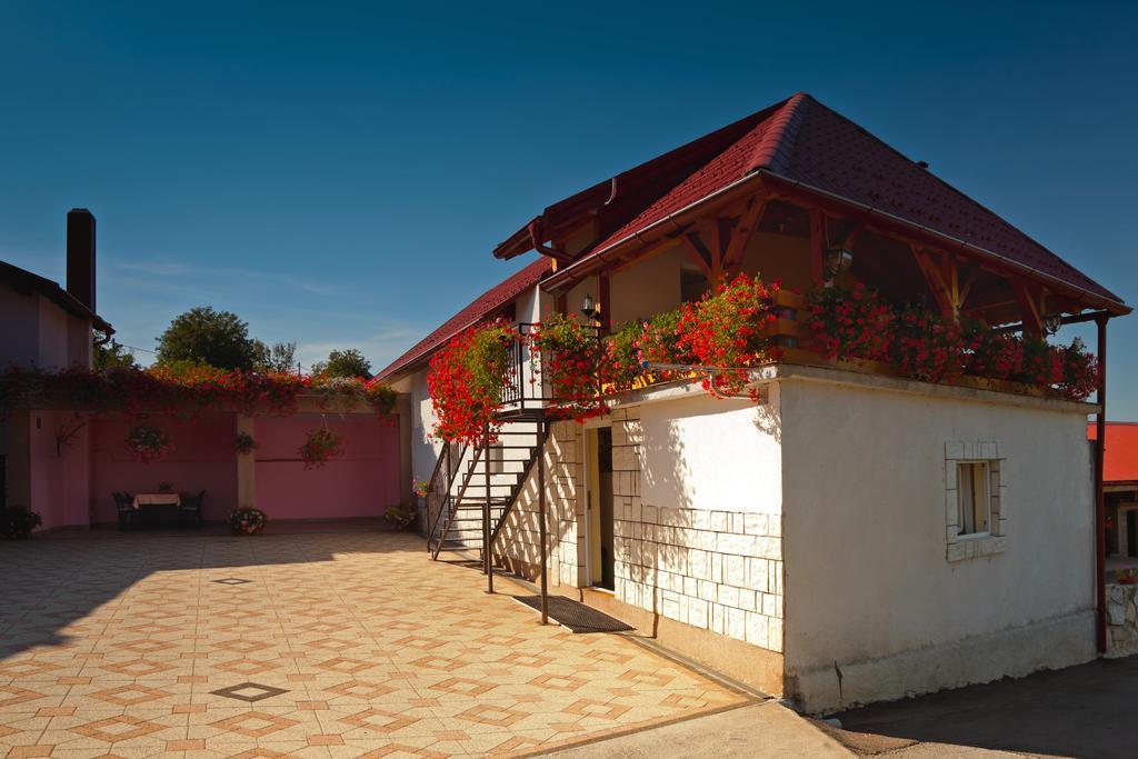 Apartment Jakovljevic Gornji Vaganac ห้อง รูปภาพ