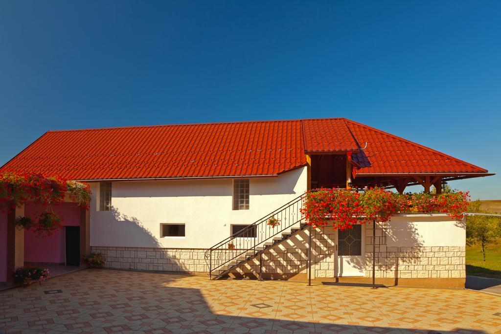 Apartment Jakovljevic Gornji Vaganac ห้อง รูปภาพ