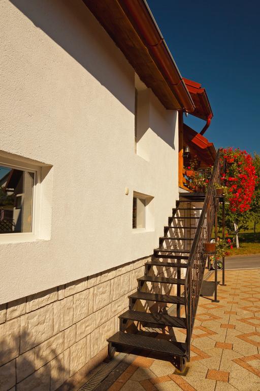 Apartment Jakovljevic Gornji Vaganac ห้อง รูปภาพ