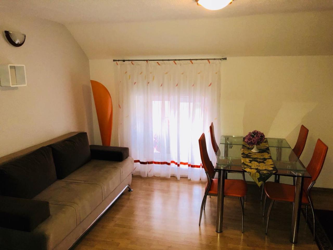 Apartment Jakovljevic Gornji Vaganac ภายนอก รูปภาพ